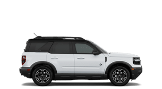 2026 Ford Bronco Sport® External Image 1
